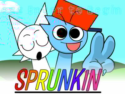 FNF Sprunkin'